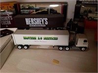 Winross Trucks, Other Diecast Trucks, and More