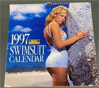 1997 Sports Illustrated Swimsuit Calendar