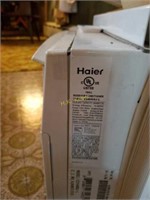 Haier and Whirlpool Air Conditioners