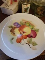 Plates, Figurines, Vases, and More