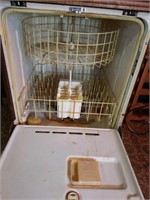Sears Portable Dishwasher