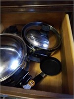 Rena Cookware and More
