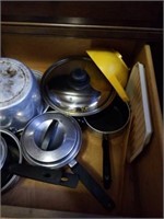 Rena Cookware and More