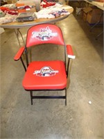 NEW CARDINAL 2009 ALL STAR GAME CHAIR