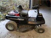 Murray Lawn Tractor 30"/12HP