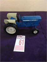 Ertl Ford 4600 Tractor