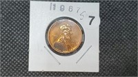 1967 SMS Lincoln Head Cent by3007