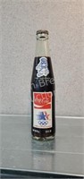 Vintage Coca-Cola 1980 L.A. Olympic Committee