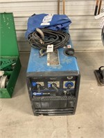 Miller Bobcat Portable Welder/ Generator, 250