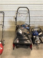 Craftsman 21" 179CC Snow Blower