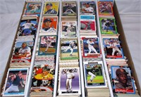 Box Of 5000 Unsearched Sports Cards #15