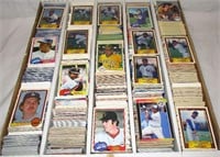 Box Of 5000 Unsearched Sports Cards #16
