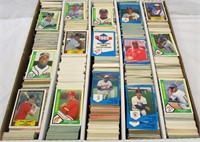 Box Of 5000 Unsearched Sports Cards #17
