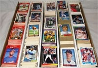 Box Of 5000 Unsearched Baseball Cards #18