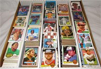 Box Of 5000 Unsearched Sports Cards #23