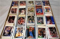 Box Of 5000 Unsearched Sports Cards #24
