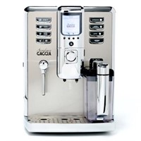 $1799 Gaggia Accademia Espresso Machine