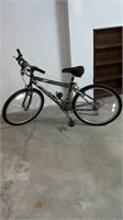 Cigna Ranger SC bicycle