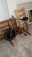 Schwinn exercise stationary bike