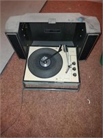 Sears record player