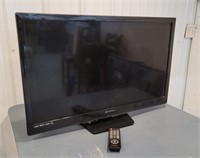 Emerson 32"tv with remote