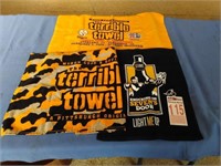 Terrible Towels