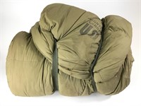 Mountain Large US Military Sleeping Bag