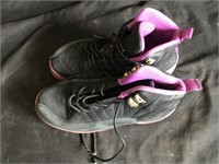 Jordan Shoes 7.5 Youth