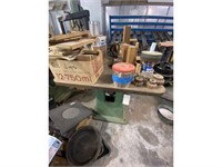 Wysong & Miles Co. Spindle Sander