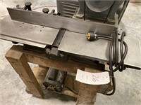 Small Jointer