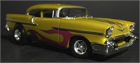 (AL) Hot Wheels 1:18 Die-Cast Model Car - 1957