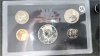 1969s Proof Set by3056