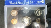 1972s Proof Set by3058