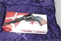 HERITAGE "BETSY ROSS' 22LR REVOLVER NEW IN BOX