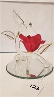 Hummingbird of Beauty Glass Baron P5424R