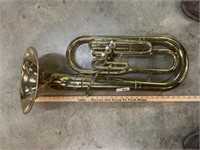 Brass Instrument Tuba/Euphonium