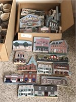 Rail Road Collectables