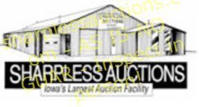 Friday, 12/10/21 Vehicle & Equip Online Auction @ 12 Noon