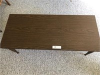 3 Piece Coffee and End Table Set