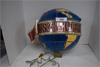 Schlitz Beer Advertising Balloon