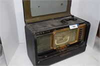 Vintage Short Wave Radio