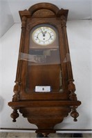 Howard Miller Westminster Clock