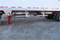 2013 Timpe Ag Hopper Trailer