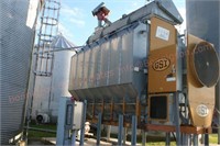 GSI 1114 Grain Dryer