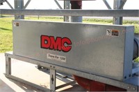 5" DMC Air System