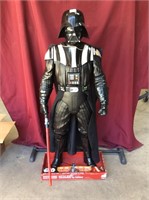 new Star Wars Darth Vader battle buddy