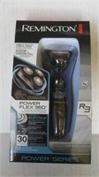 Remington power series rotary shaver