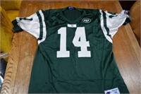 New York Jets O'Donnell Jersey