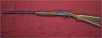 Winchester Model 1200 20 Gauge Shotgun