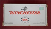 50 rnds Winchester 45 Auto 230gr JHP